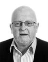 Bree - Stan Cober overleden