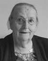 Hechtel-Eksel - Anne-Marie Devinck overleden