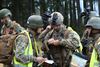 Beringen - Defensie in de kijker