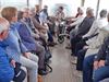 Lommel - Samana Kerkhoven op uitstap naar Sint-Truiden