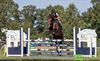 Leopoldsburg - Iris Van Hout en Ullalette in actie