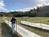 Beringen - Tijdelijk parcours voor veldrijders