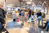 Lommel - Boekenverkoop bib in een ander jasje
