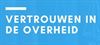 Leopoldsburg - Meeste vertrouwen in lokale overheid