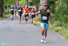 Hamont-Achel - Meer dan 500 lopers aan de start in Hamont-Achel