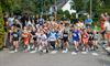 Hamont-Achel - Topeditie Groene Halve Marathon voor SACN-atleten