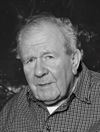 Hamont-Achel - Jacobus Henricus Van Hoof overleden