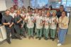 Pelt - Noorderhart ontvangt opnieuw Smiley-label