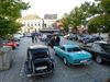 Peer - Geen Classic Cars meer (dit jaar)