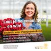 Bree - Plantjesweekend in Bree