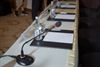 Peer - De agenda van de gemeenteraad maandag 22 september