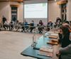 Hechtel-Eksel - De agenda van de Gemeenteraad van 16 sept '25