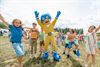 Leopoldsburg - High Five nu ook aan Campus FLX