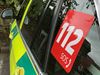Lommel - Fietsster (34) aangereden door SUV