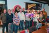 Lommel - Festivalletje Heide-Heuvel overhandigt cheques