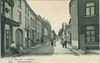 Bree - De Kloosterstraat in 1931