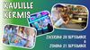 Bocholt - Tweede kermis in Kaulille dit weekend