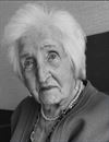 Leopoldsburg - Lydia Gysberghs overleden