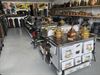 Pelt - OKRA Overpelt Centrum en Fabriek op uitstap