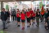 Hamont-Achel - Een mooie bevrijdingsherdenking in Hamont