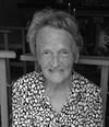 Pelt - Truda Wouters overleden