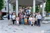 Lommel - Bridgeclub De Teuten op kroegentocht