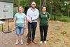 Lommel - Sint-Ambrosius kroont beste schutter 2025