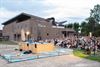 Pelt - Dubbele circusvoorstelling in Palethe