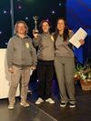 Lommel - Lommelse dames schitteren op Schuttersfeest