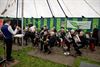 Pelt - Dommelgalm bracht muziek naar de Landbouwdagen