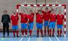 Pelt - Fair play troef bij G-voetbal van Pelt United