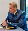 Lommel - Korpschef Lommel weer nationaal mee aan tafel