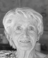Leopoldsburg - Jeannine Dick overleden
