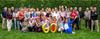 Hamont-Achel - 60-jarigen Hamont en ’t Lo vieren feest