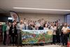 Lommel - Lommel eert Duurzame Helden