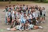 Pelt - Nieuwe leiding bij Scouts Neerpelt-centrum