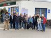 Lommel - Uitstap Verenigde Lutlommelaren naar de Westhoek