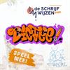 Hamont-Achel - Doe mee met De Schrijfwijzen in de bib