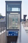 Pelt - Pelt stelt NMBS in gebreke voor defecte lift