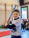 Lommel - 'Breng je sportclub naar school' bij XCL Wegwijs