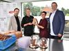 Beringen - HIB-label voor Cacaoclub