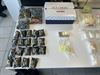 Bocholt - Grote drugsvangst in Bocholt en Pelt