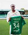 Lommel - Oware verlengt contract bij Lommel SK