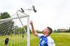 Lommel - Roy Willems hangt voetbalschoenen aan de haak