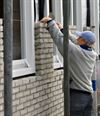 Leopoldsburg - 7.000 arbeiders minder in de bouw