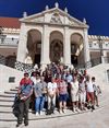 Pelt - Tuinhier Overpelt ontdekte Portugal