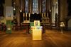 Lommel - Dankviering voor vrijwilligers Pastorale Eenheid