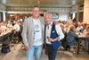 Lommel - Stefan Luyten viert 35 jaar als zanger