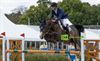 Lommel - Lennert Korsten op WK jonge paarden in Lanaken