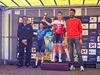Lommel - Het weekend van de Lommelse jeugdwielrenners